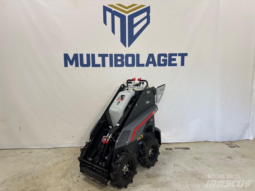 Sherpa Z30 Univerzális rakodók