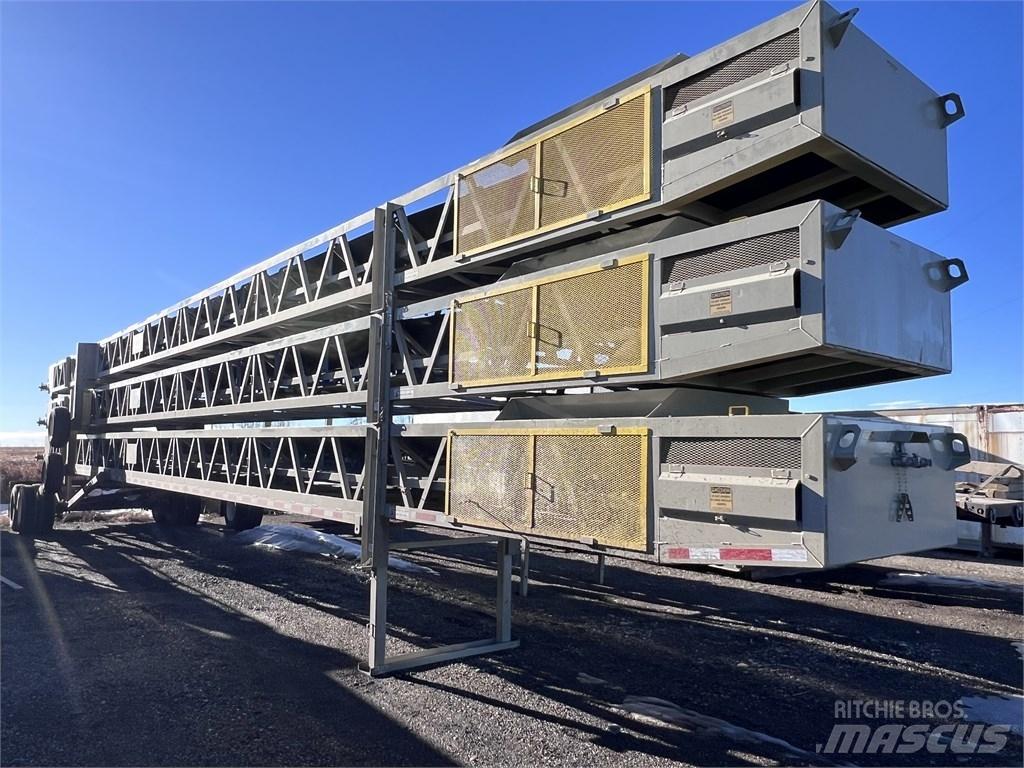 Hikon 4270 Konvejorok