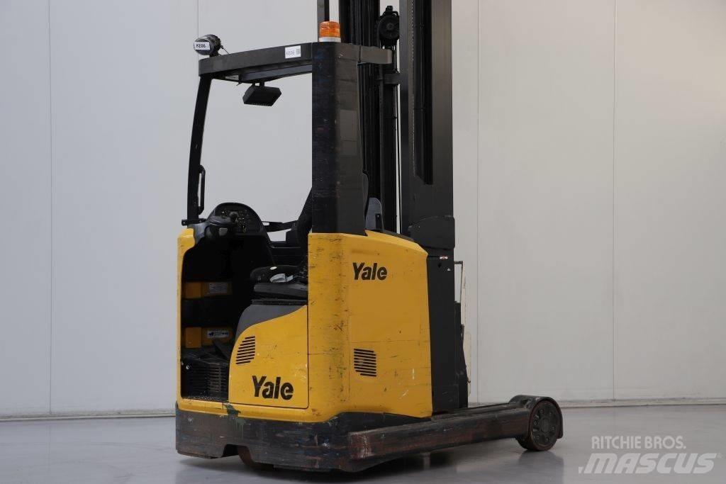 Yale MR20HD Tolóoszlopos targonca