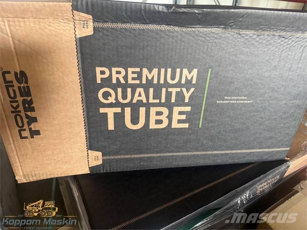 Nokian 780/50X28.5 Gumiabroncsok, kerekek és felnik