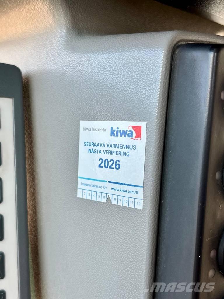 CAT 950 M Gumikerekes homlokrakodók