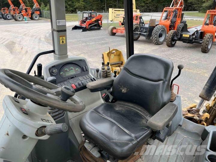 CAT 416 F 2 Kotrórakodók