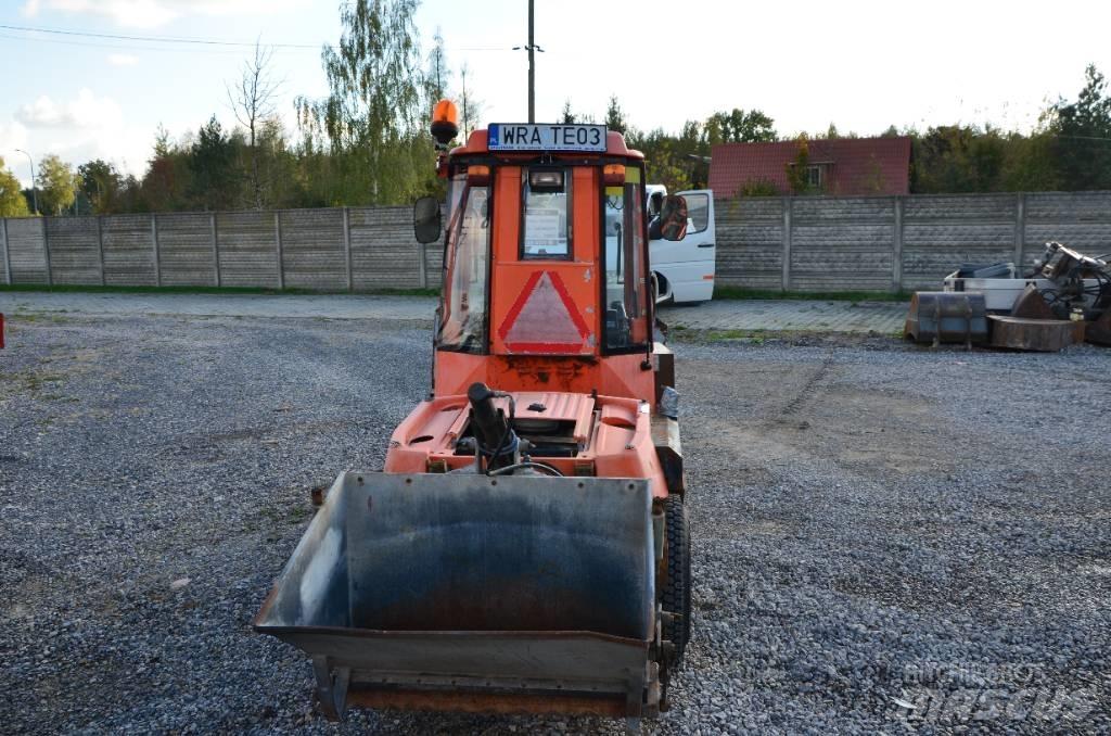 Holder C 240 Szerszámos kocsi