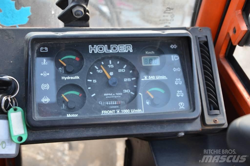 Holder C 240 Szerszámos kocsi