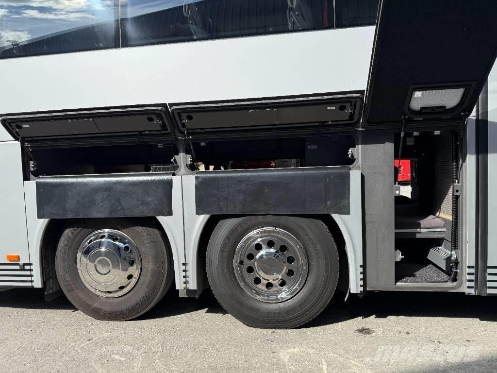 Volvo B11R 9700HD Kirándulóbuszok