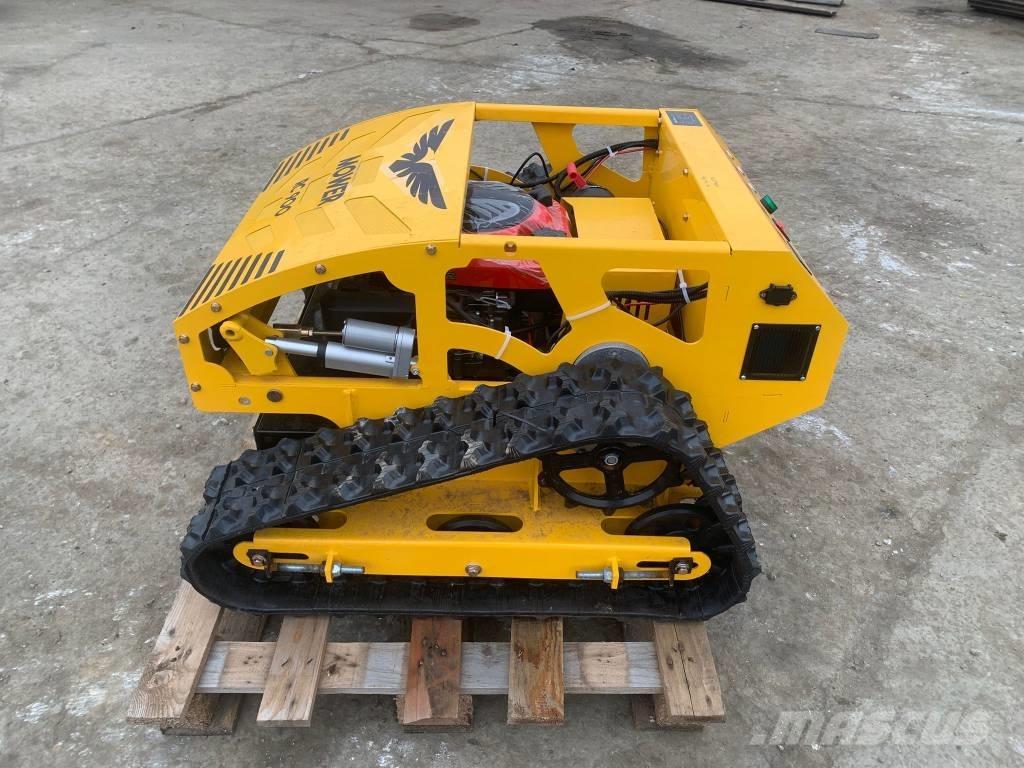  Salini RC900 Robot fűnyírók