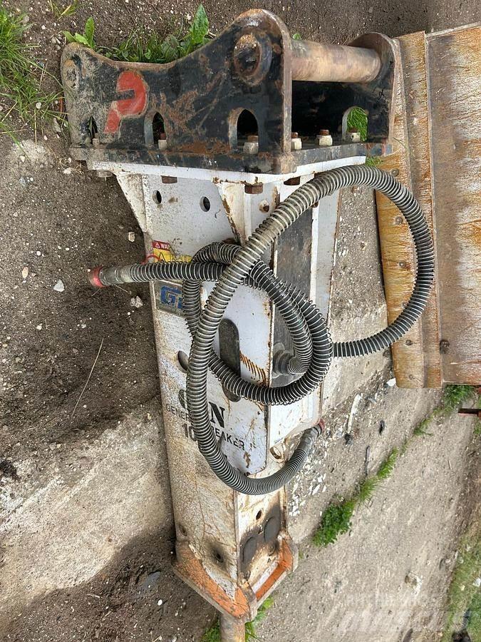 Mecalac 15MWR Fejtőgépek