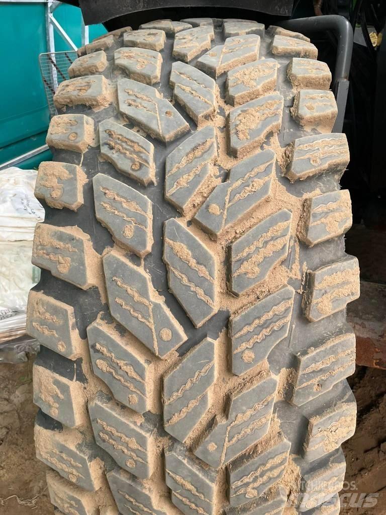 Nokian Hakkapelitta Gumiabroncsok, kerekek és felnik