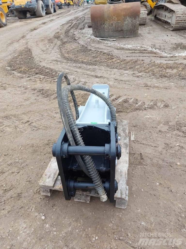 Furukawa FX 225 Fejtőgépek