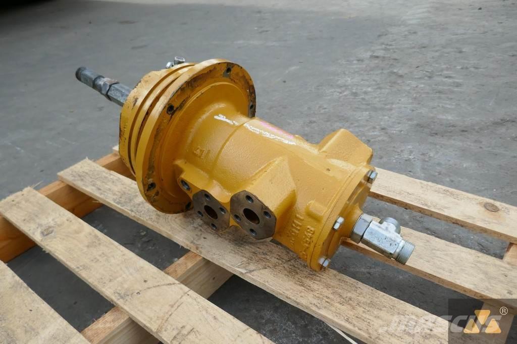 CAT 225-4547 Haszonjárművek - Egyéb
