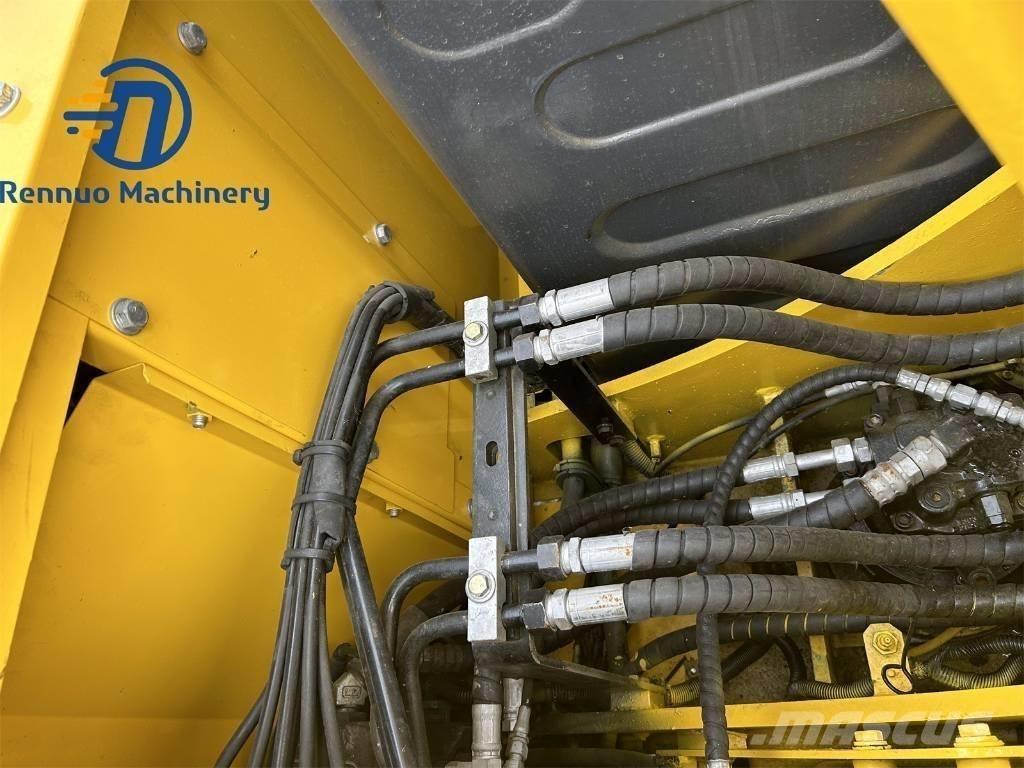 Kobelco SK75 Lánctalpas kotrók