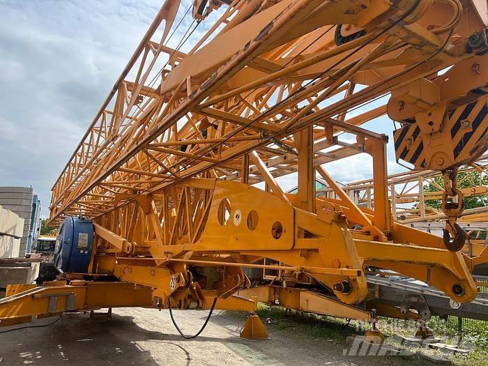 Potain IGO T 70 Torony daruk
