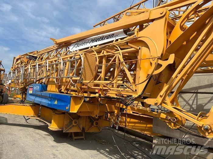 Potain IGO T 70 Torony daruk