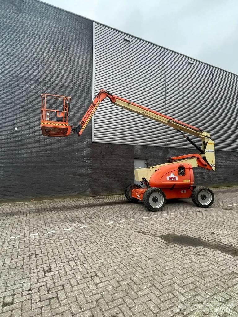 JLG 600AJ Teleszkópos emelők