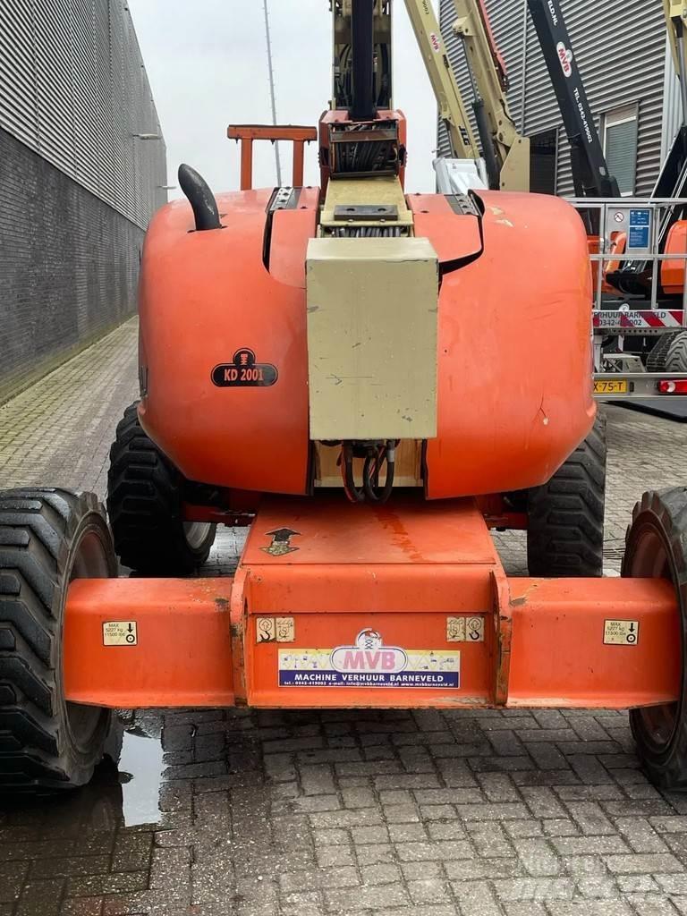 JLG 600AJ Teleszkópos emelők