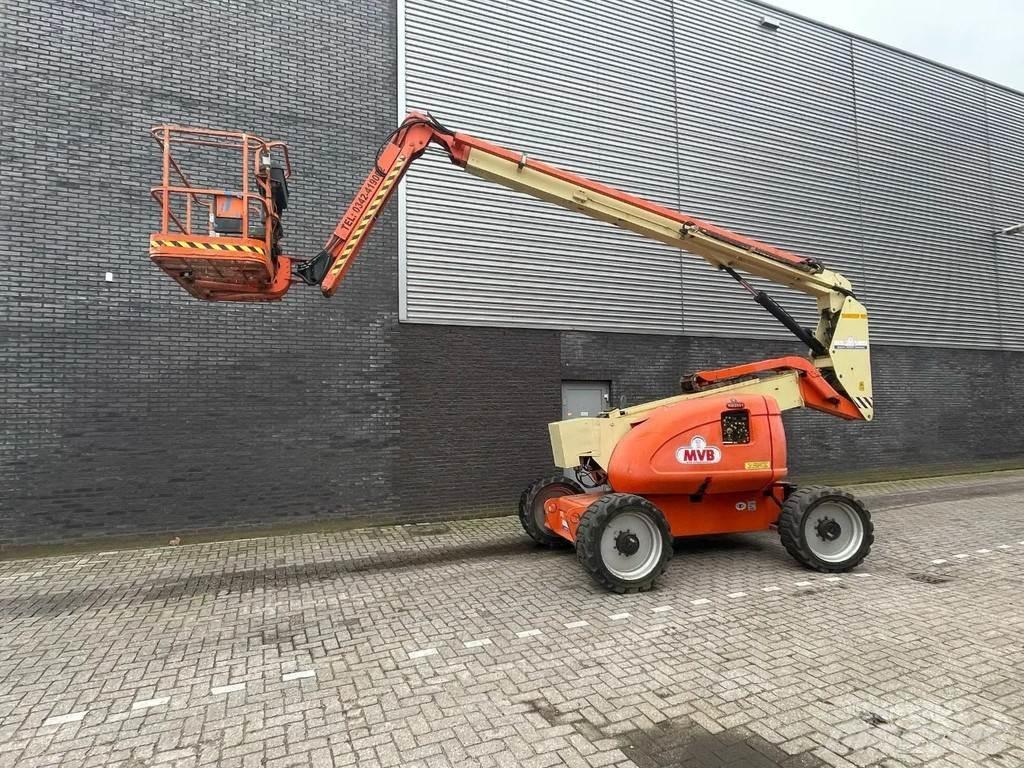 JLG 600AJ Teleszkópos emelők