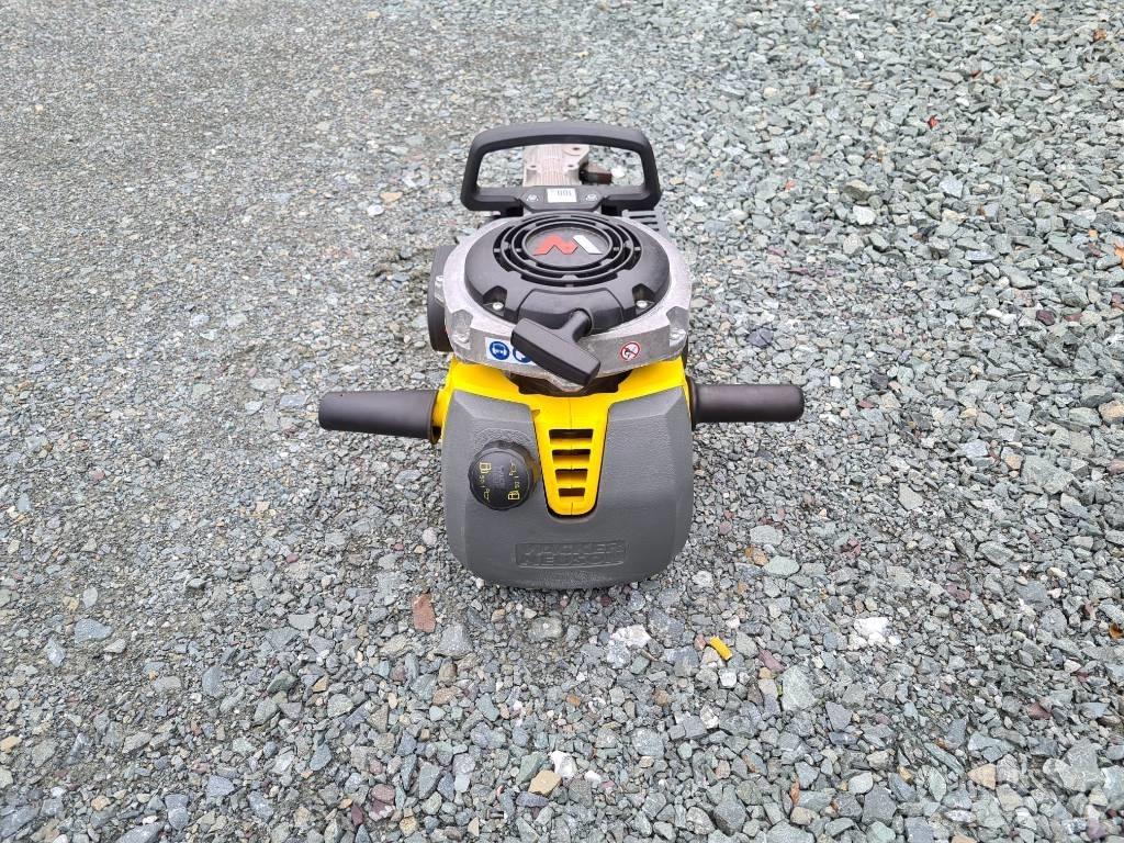 Wacker Neuson BH40 Fejtőgépek