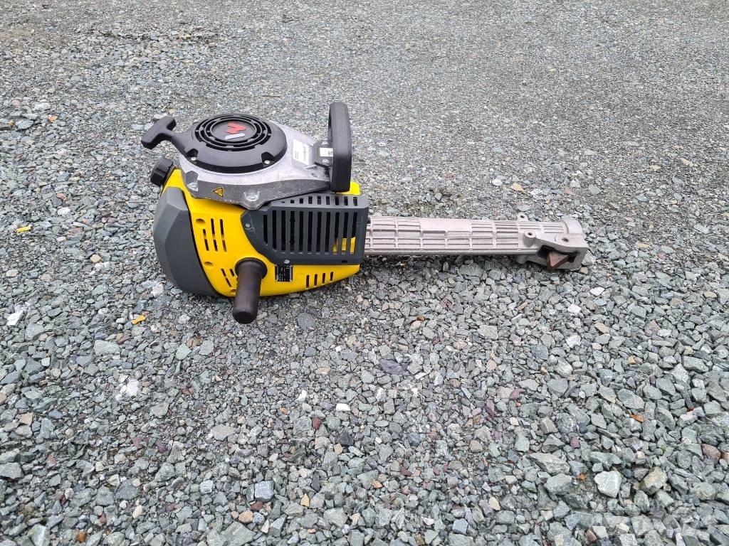 Wacker Neuson BH40 Fejtőgépek