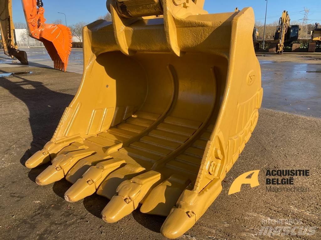 CAT 385 C L ME Lánctalpas kotrók