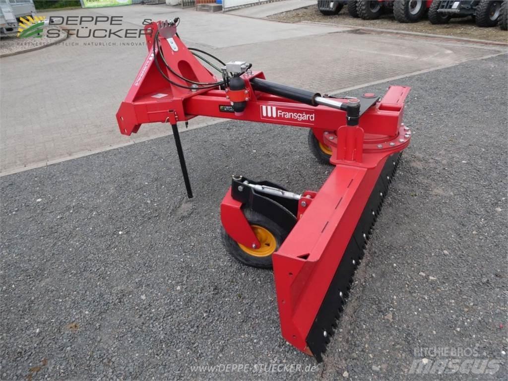 Fransgård GT-275DK Egyéb mezőgazdasági gépek