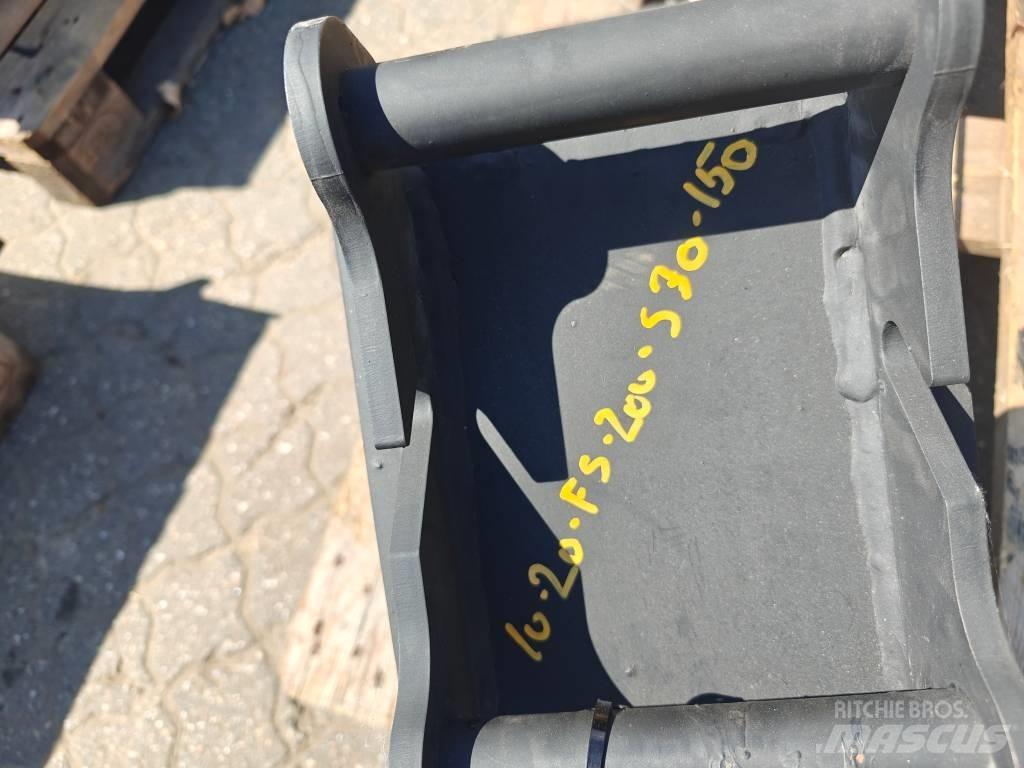  CP Risteskovl Kanalak