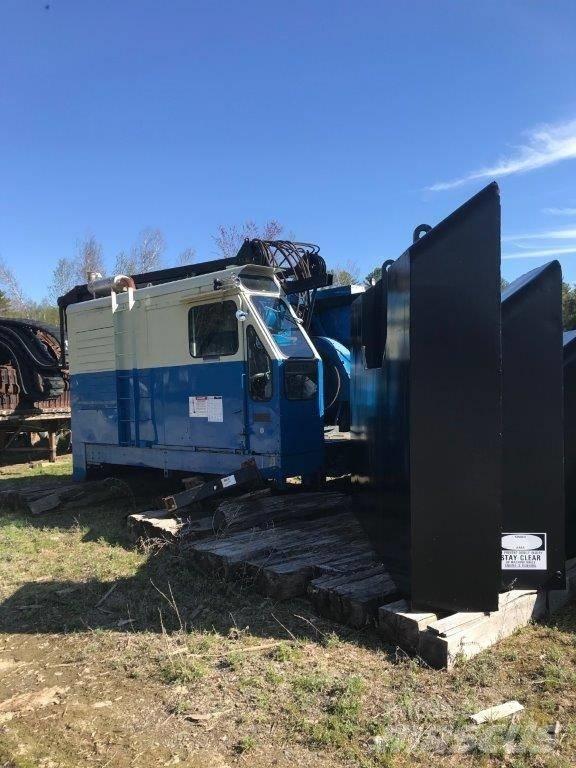 Manitowoc 3900 Lánctalpas daruk