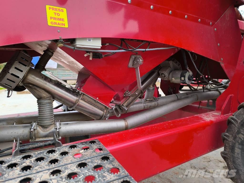 Sumo DTS Sorvetőgép