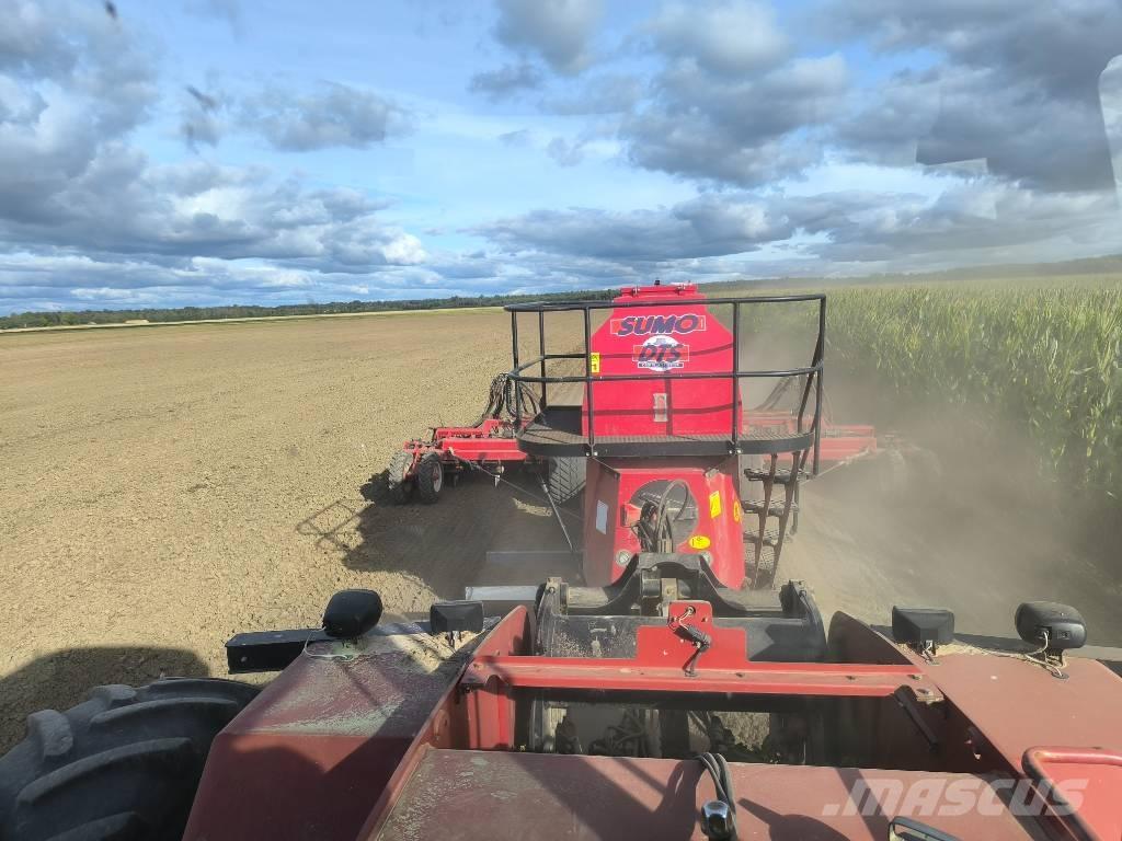 Sumo DTS Sorvetőgép