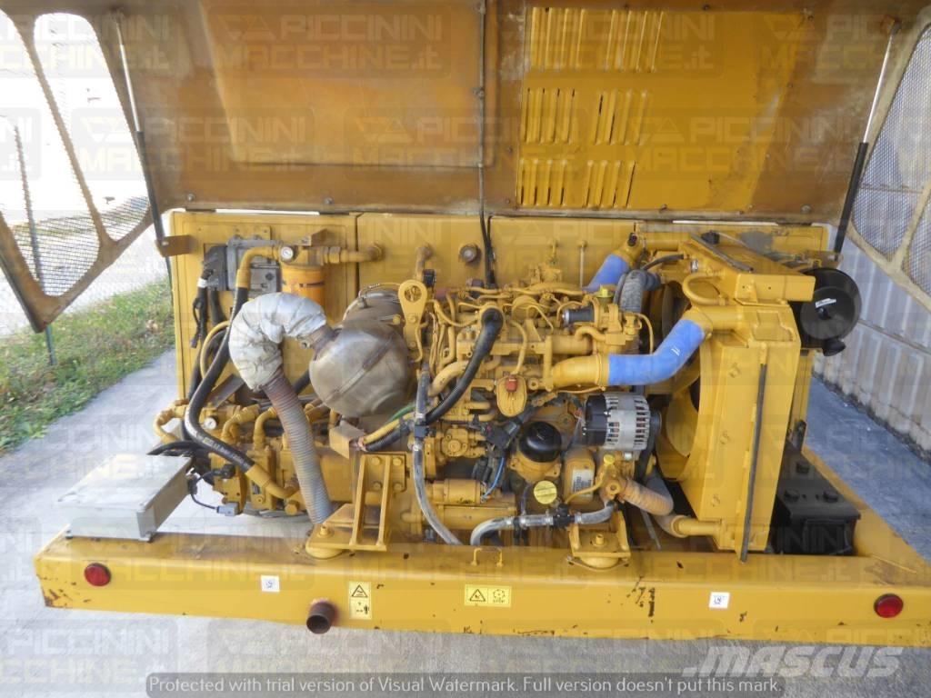 Carmix 2.5TT Betonüzemek