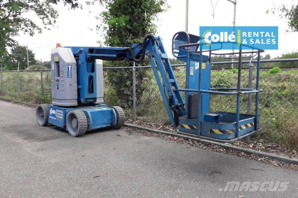 Genie Z-30/20N | 2007 Karos emelők