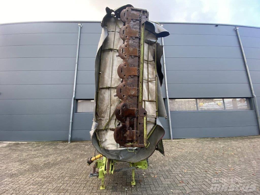 CLAAS Disco 8550 Kaszák