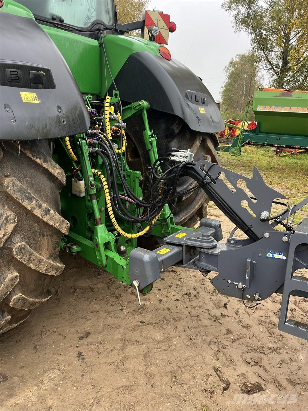  Sky Easydrill Precíziós vetőgépek