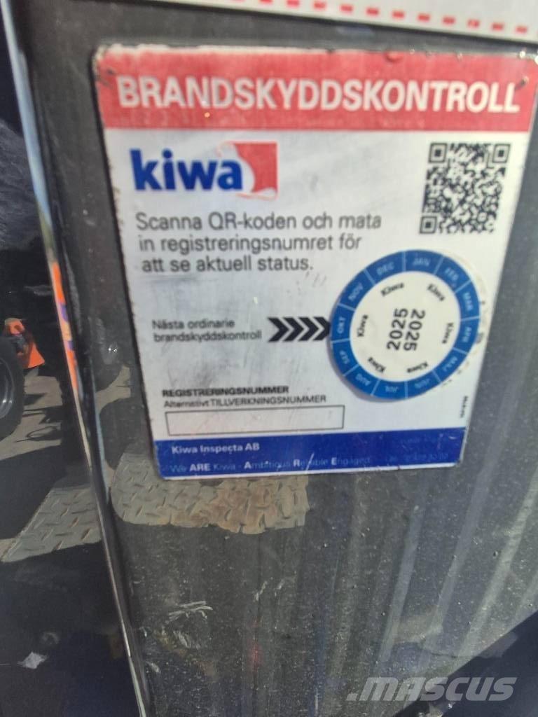 Hamm HD10VO Ikerdobos hengerek