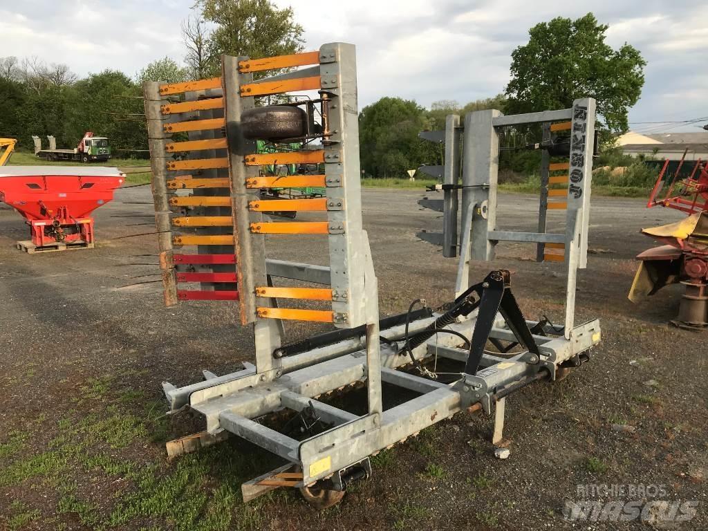 Joskin EB 540 R3 S Borona