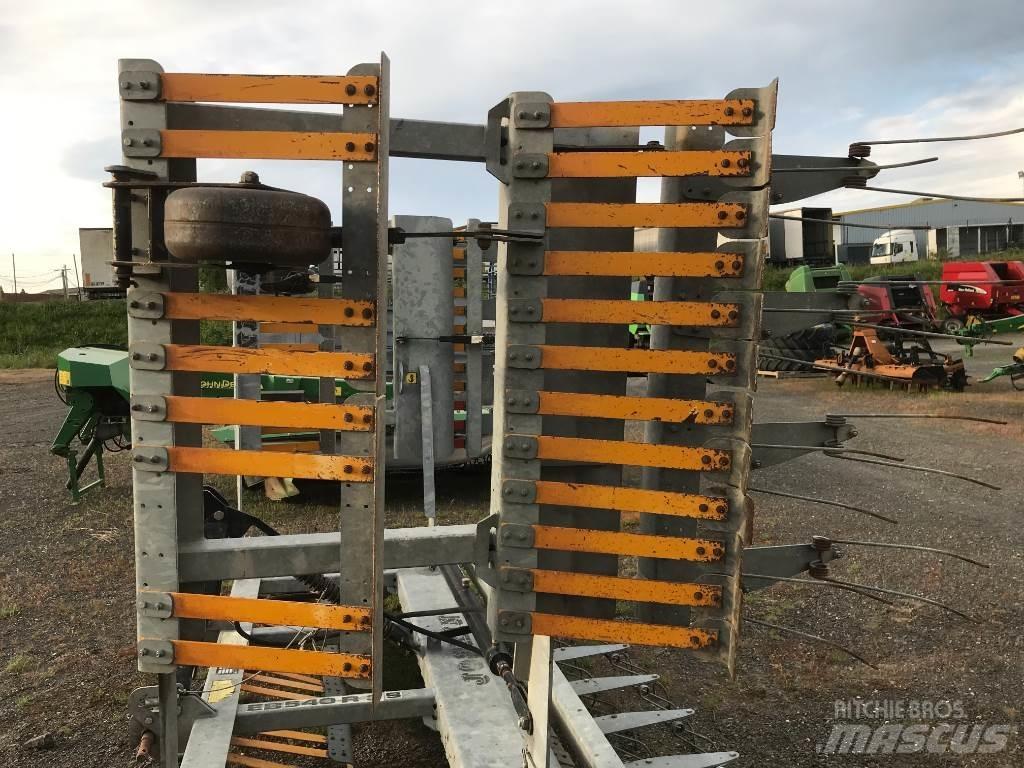 Joskin EB 540 R3 S Borona
