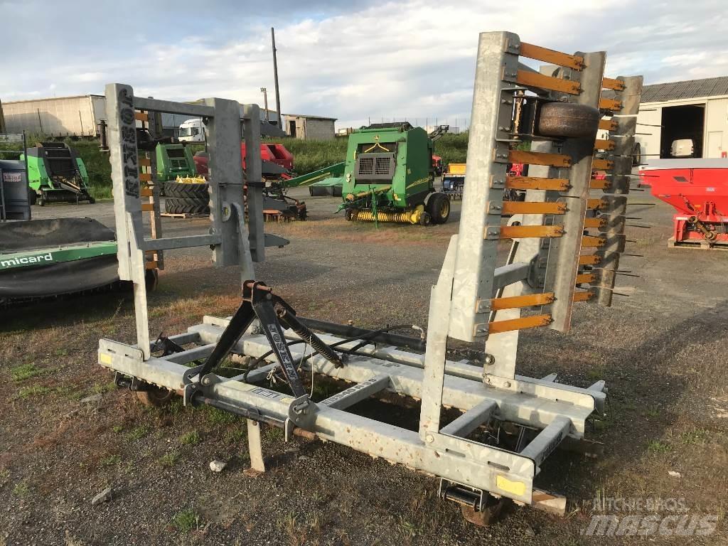 Joskin EB 540 R3 S Borona