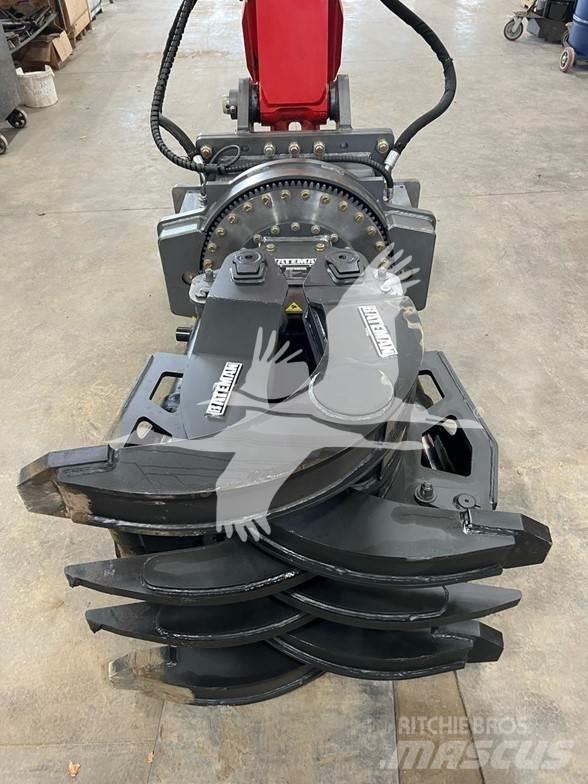 Bateman BPG200 Markolók