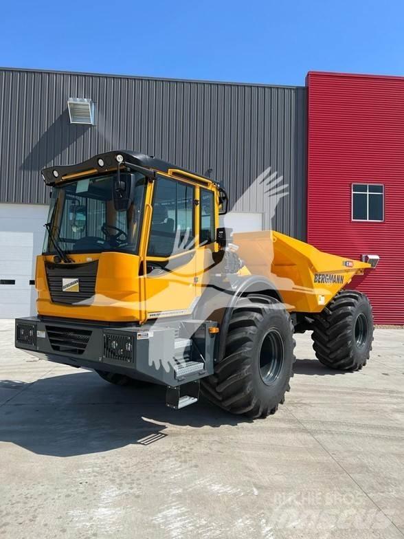 Bergmann C815S Csuklósdömperek