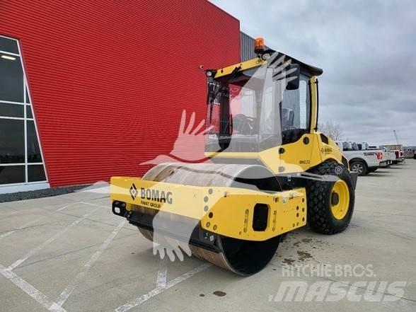 Bomag BW177D-5 Egydobos hengerek