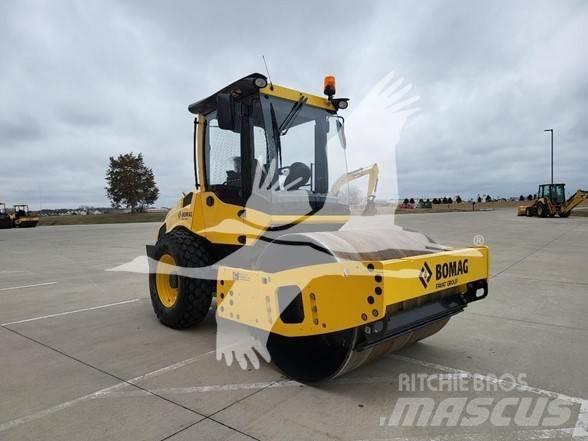 Bomag BW177D-5 Egydobos hengerek