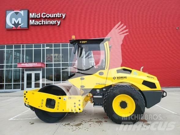 Bomag BW177D-5 Egydobos hengerek