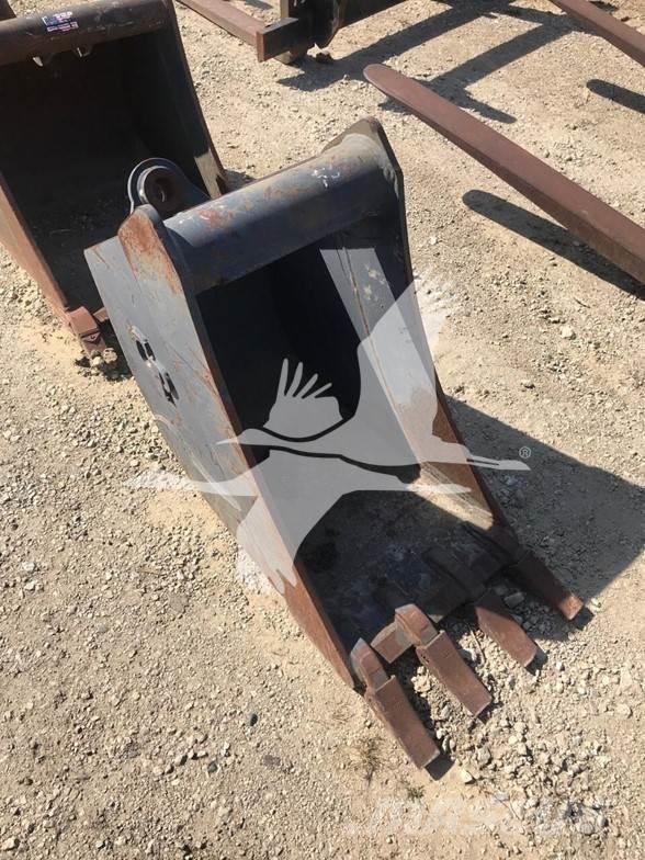  BU 12 BUCKET Kanalak