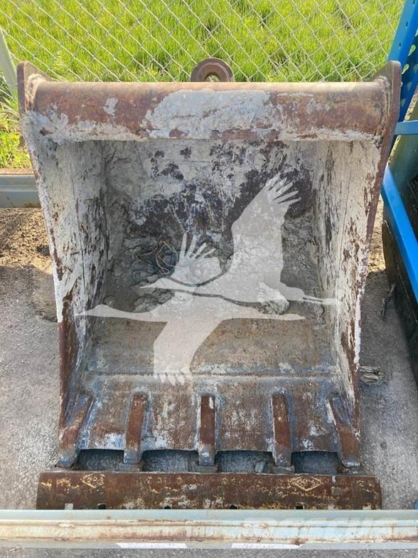  BU 30 BUCKET Kanalak