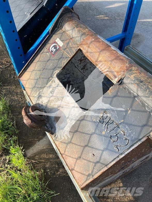  BU 30 BUCKET Kanalak