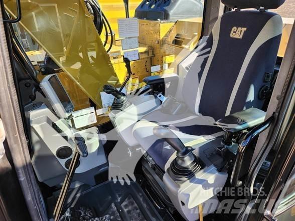 CAT 315F Lánctalpas kotrók