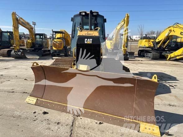 CAT D5K2 LGP lánctalpas dózerek