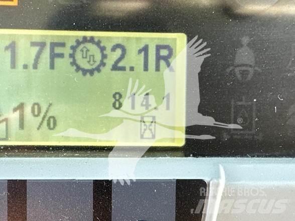 CAT D5K2 LGP lánctalpas dózerek