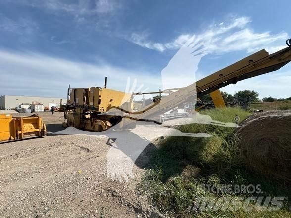 CMI TR225B Építőipar - Egyebek