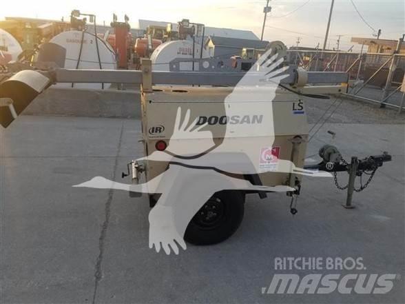 Doosan LS Fénytornyok