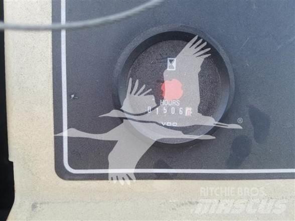 Doosan LS Fénytornyok